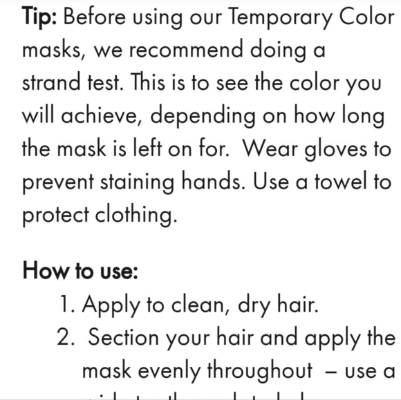 Umberto Giannini Flowerology set of 3 - Picture 7 of 10